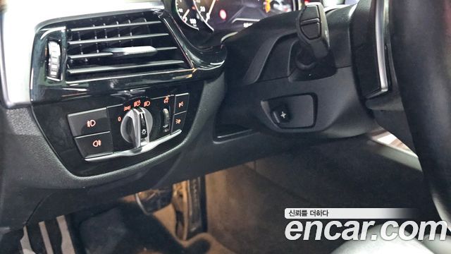BMW 5 Series (G30) 520d M Sport Package Plus 2018 — фото 35