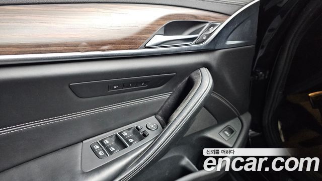 BMW 5 Series (G30) 520d M Sport Package Plus 2018 — фото 36