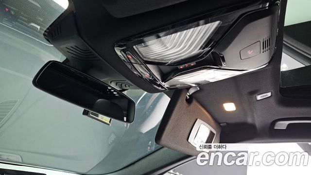 BMW 5 Series (G30) 520d M Sport Package Plus 2018 — фото 37