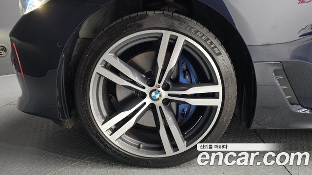 BMW 6 Series GT (G32) 630i xDrive M Sport 2021 — фото 5