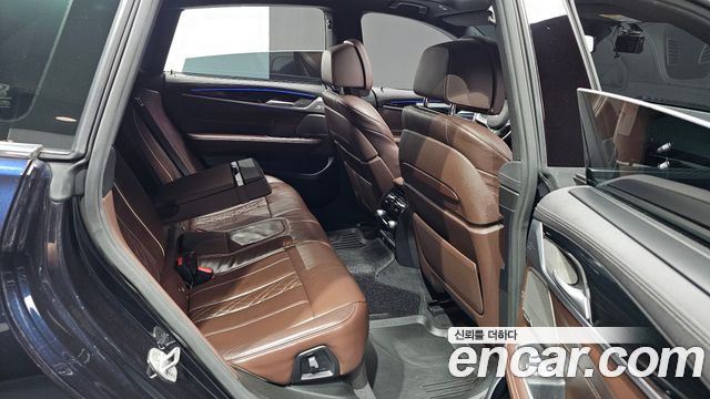 BMW 6 Series GT (G32) 630i xDrive M Sport 2021 — фото 11