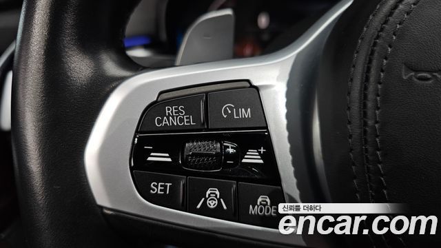BMW 6 Series GT (G32) 630i xDrive M Sport 2021 — фото 16