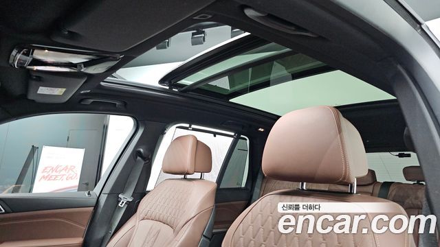 BMW X5 (G05) xDrive 40i M Sport 2024 — фото 18