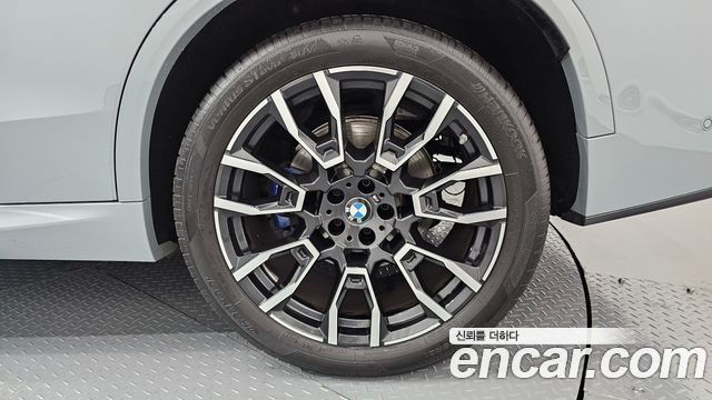 BMW X5 (G05) xDrive 40i M Sport 2024 — фото 21