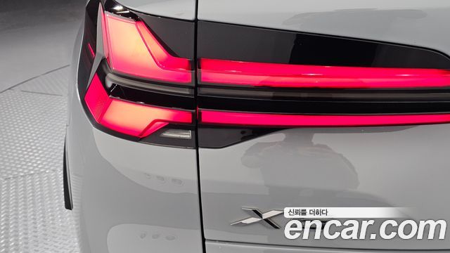 BMW X5 (G05) xDrive 40i M Sport 2024 — фото 23