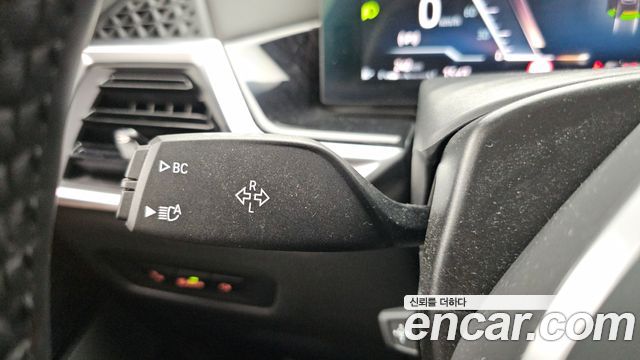BMW X5 (G05) xDrive 40i M Sport 2024 — фото 28