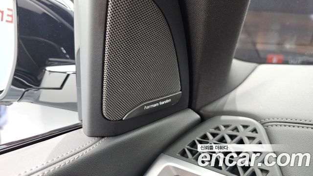 BMW X5 (G05) xDrive 40i M Sport 2024 — фото 33