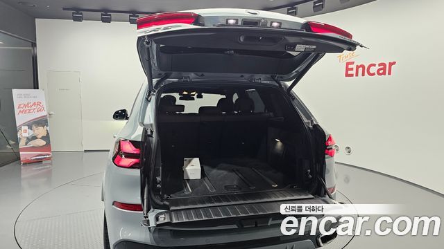 BMW X5 (G05) xDrive 40i M Sport 2024 — фото 35