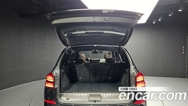 BMW X3 (G01) xDrive 30e M sports Online Exclusive Edition 2021 — фото 24