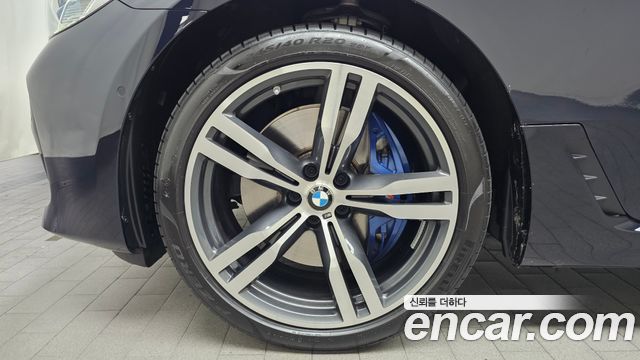BMW 6 Series GT (G32) 630i xDrive M Sport 2023 — фото 5