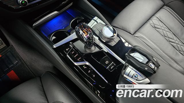 BMW 6 Series GT (G32) 630i xDrive M Sport 2023 — фото 9