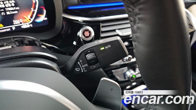 BMW 6 Series GT (G32) 630i xDrive M Sport 2023 — фото 19
