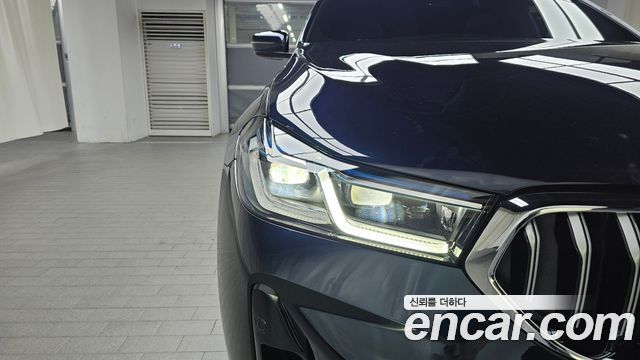 BMW 6 Series GT (G32) 630i xDrive M Sport 2023 — фото 22