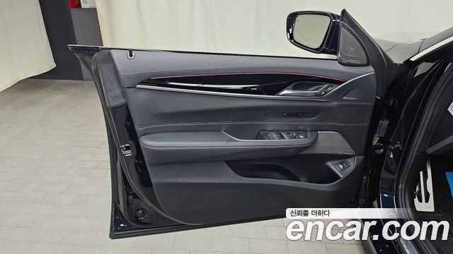 BMW 6 Series GT (G32) 630i xDrive M Sport 2023 — фото 24