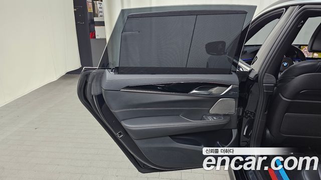 BMW 6 Series GT (G32) 630i xDrive M Sport 2023 — фото 25