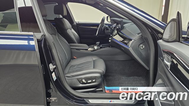 BMW 6 Series GT (G32) 630i xDrive M Sport 2023 — фото 26