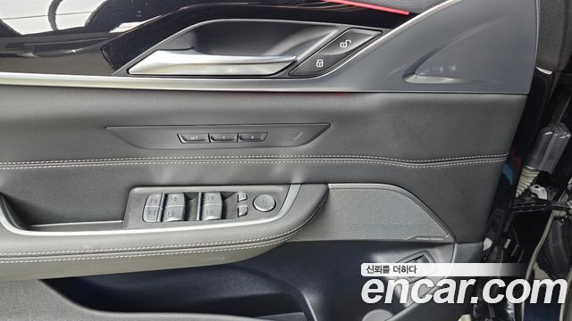 BMW 6 Series GT (G32) 630i xDrive M Sport 2023 — фото 28