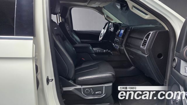 Ford Expedition Platinum 4WD 8Seater 2021 — фото 15