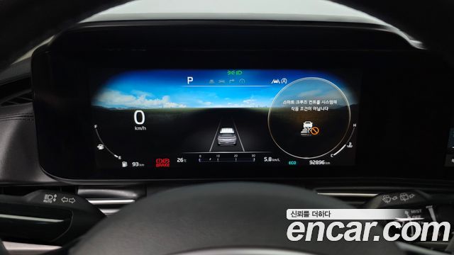 Kia Carnival (IV) Diesel 9-Seater Signature 2021 — фото 8