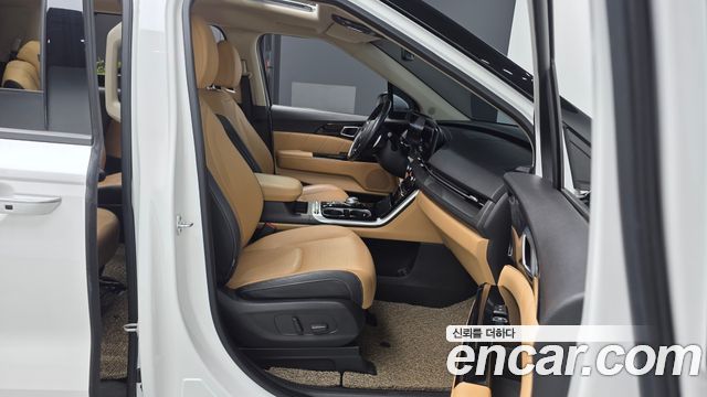 Kia Carnival (IV) Diesel 9-Seater Signature 2021 — фото 15