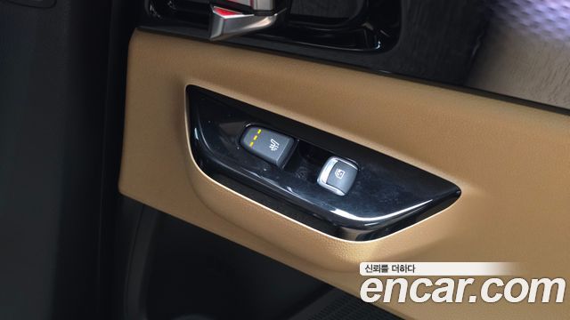 Kia Carnival (IV) Diesel 9-Seater Signature 2021 — фото 21