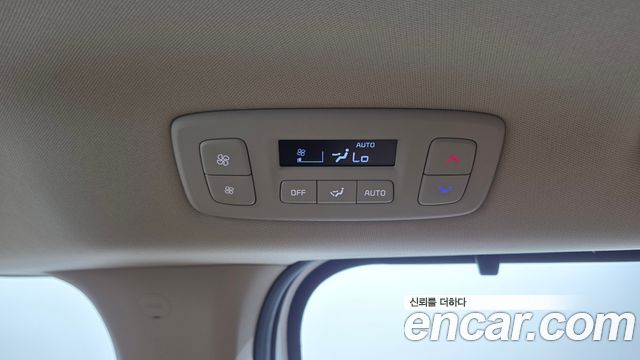 Kia Carnival (IV) Diesel 9-Seater Signature 2021 — фото 22