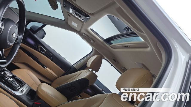 Kia Carnival (IV) Diesel 9-Seater Signature 2021 — фото 23