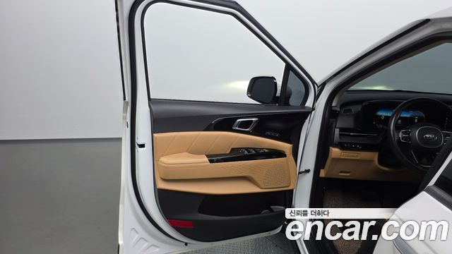 Kia Carnival (IV) Diesel 9-Seater Signature 2021 — фото 30