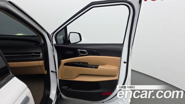 Kia Carnival (IV) Diesel 9-Seater Signature 2021 — фото 31