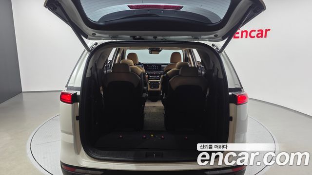 Kia Carnival (IV) Diesel 9-Seater Signature 2021 — фото 35