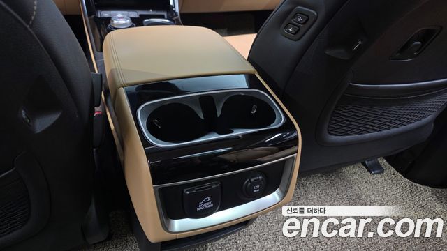 Kia Carnival (IV) Diesel 9-Seater Signature 2021 — фото 41