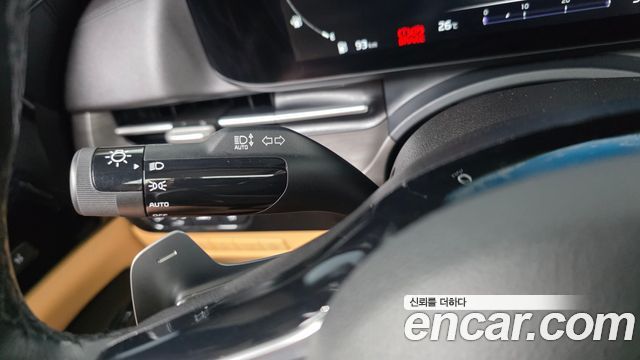 Kia Carnival (IV) Diesel 9-Seater Signature 2021 — фото 44