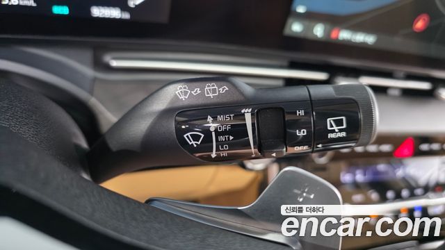 Kia Carnival (IV) Diesel 9-Seater Signature 2021 — фото 45