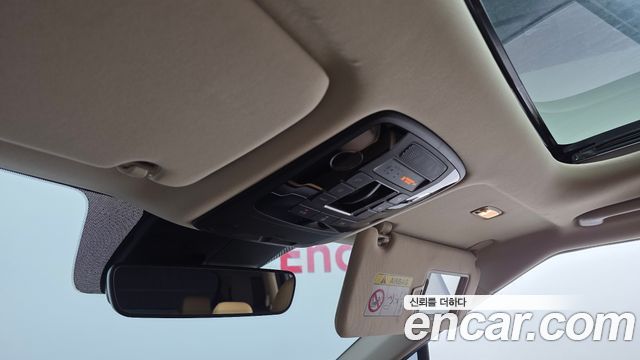 Kia Carnival (IV) Diesel 9-Seater Signature 2021 — фото 46