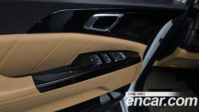 Kia Carnival (IV) Diesel 9-Seater Signature 2021 — фото 47