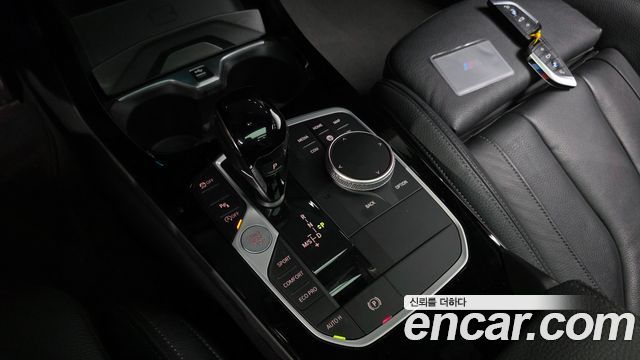 BMW 1 Series (F40) M135i xDrive Prism 2022 — фото 9