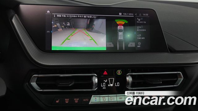BMW 1 Series (F40) M135i xDrive Prism 2022 — фото 19