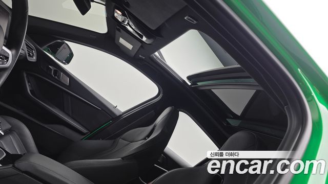 BMW 1 Series (F40) M135i xDrive Prism 2022 — фото 23