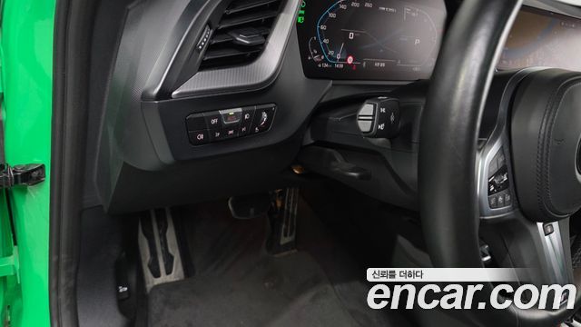 BMW 1 Series (F40) M135i xDrive Prism 2022 — фото 36