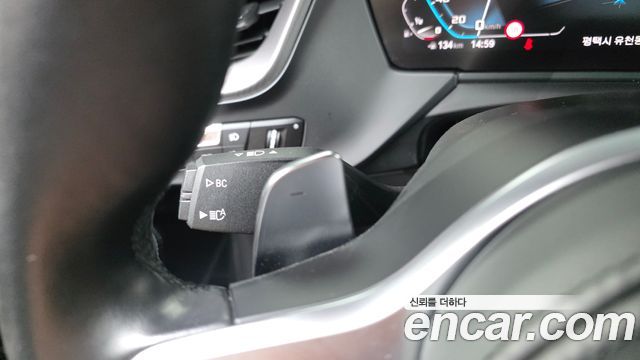 BMW 1 Series (F40) M135i xDrive Prism 2022 — фото 40