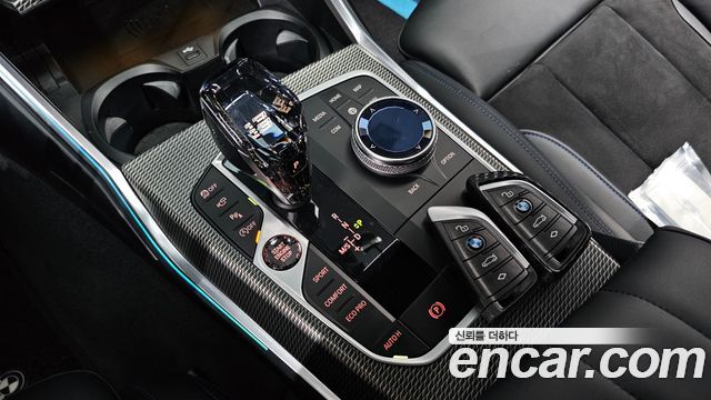 BMW 3 Series (G20) 320i M Sport 2021 — фото 9