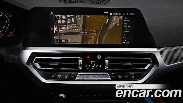 BMW 3 Series (G20) 320i M Sport 2021 — фото 16