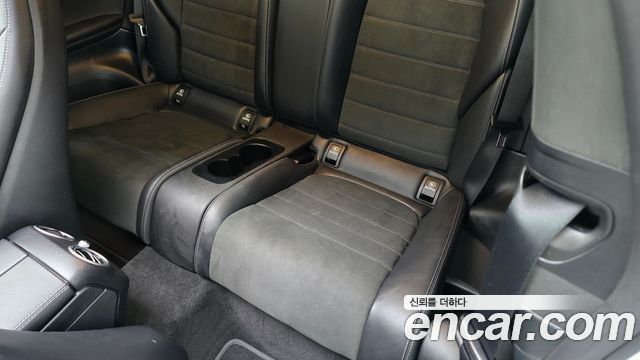 Mercedes-Benz C-Class (W205) C200 Coupe 2021 — фото 12