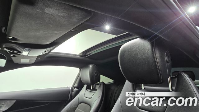 Mercedes-Benz C-Class (W205) C200 Coupe 2021 — фото 18