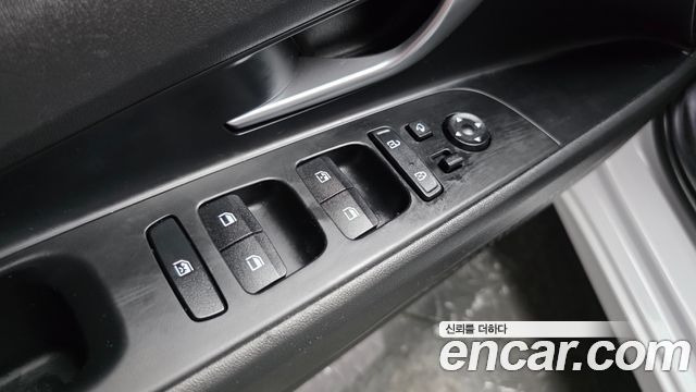 Hyundai Avante (CN7) 1.6 Modern 2023 — фото 14