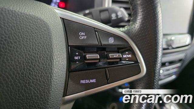 KG Mobility (SsangYong) Rexton Sports Diesel 2.2 4WD Prestige 2019 — фото 17