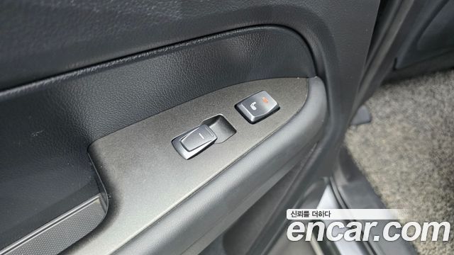 KG Mobility (SsangYong) Rexton Sports Diesel 2.2 4WD Prestige 2019 — фото 29