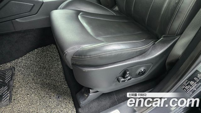 KG Mobility (SsangYong) Rexton Sports Diesel 2.2 4WD Prestige 2019 — фото 30