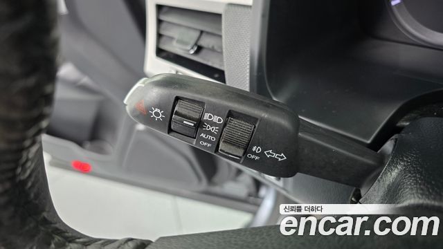 KG Mobility (SsangYong) Rexton Sports Diesel 2.2 4WD Prestige 2019 — фото 32