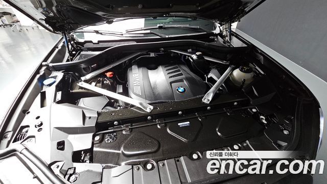 BMW X5 (G05) xDrive 40i M Sport 2025 — фото 6